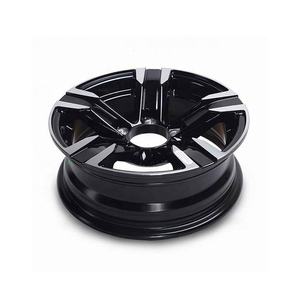 Fournisseur de la Chine <span class=keywords><strong>14</strong></span> <span class=keywords><strong>pouces</strong></span> 15 <span class=keywords><strong>pouces</strong></span> <span class=keywords><strong>jante</strong></span> en alliage d'aluminium <span class=keywords><strong>remorque</strong></span> roues jantes <span class=keywords><strong>5</strong></span> <span class=keywords><strong>trous</strong></span> 6 <span class=keywords><strong>trous</strong></span> 5X114.3 6X139.7 - Product Image 1