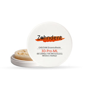 Ental-cerrojo de istributor de arroz, cerrojo de irconia - Product Image 6