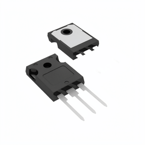 ทรานซิสเตอร์ NGTB25N120FLWG TO-247-3 ชิปอิเล็กทรอนิกส์ ผู้ผลิตชิ้นส่วนอิเล็กทรอนิกส์ ช่องทางจำหน่าย - Product Image 1