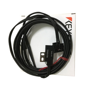คีย์เอ็นซ์ Lv-S41L เซ็นเซอร์เลเซอร์ดิจิตอล ชนิดสะท้อนแสง เซ็นเซอร์ออปติคอล - Product Image 4