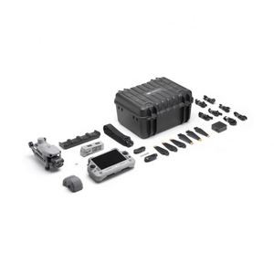 Versión Global Original del Dron UAV Matrice 4T Plus Combo con Mapeo de Precisión de Alta Eficiencia y Cámara Infrarroja M4T RTK - Product Image 3