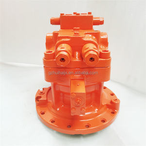 Запчасти для экскаватора K1000697A K1013561 170303-00052A 401-00391 поворотное устройство Dx225 DX225LC DX180 DX180LC редуктор - Product Image 5