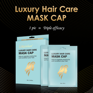 <span class=keywords><strong>Masque</strong></span> de luxe en kératine naturelle pour cheveux abîmés, marque privée OEM, réparation nourrissante, <span class=keywords><strong>masque</strong></span> de soins capillaires - Product Image 3