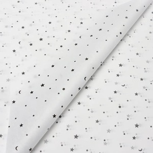 50x70cm 38gsm in giấy gói thiết kế cổ phiếu tùy chỉnh đơn đặt hàng chào đón - Product Image 6