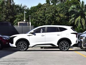 รถมือสอง2024 JAC X8บวก1.5ตัน184HP 5/6/7ที่นั่งแบบพาโนรามาซันรูฟในเมืองรถสำหรับครอบครัวราคาไม่แพง - Product Image 5
