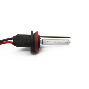 ชุดไฟซีนอน Autodragons HID สำหรับไฟหน้าและไฟตัดหมอก H11 9006 H4 H7 H1 9005 9004 9007 880 H3 หลอดไฟ HID ทดแทน 35W 55W 4300K 6000K - Product Image 6