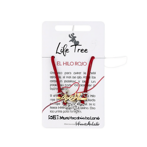 Catena per piedi in acciaio inossidabile Life Tree, stile bohémien, unisex, per uso quotidiano, Hecho A Mano - Product Image 2