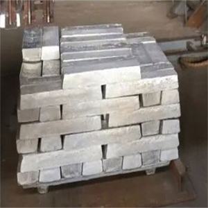 แท่งแมกนีเซียมอัลลอยด์ระดับกลางแบบกำหนดเอง (OEM) รุ่น MGND30 ที่มีส่วนประกอบ Mg9999/Mg9998 - Product Image 3