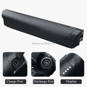 36Volt Reention EEL Pro Hidden Ebike <b>Battery</b> 36V 10Ah 10.4Ah 12.8Ah 14Ah 15Ah 16Ah 17.5Ah <b>48V</b> 10Ah 12.8Ah 14Ah Li-ion <b>Battery</b> - Product Image 3