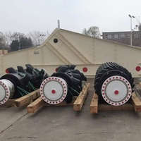 Écrasez les montagnes, pas votre budget ! Broyeur à rouleaux à double denture pour charbon, bauxite et calcaire