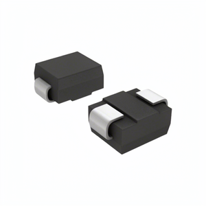 Diodes DO-214AA, SMB Manufacturer Channel Components Electronic SMZJ3802BHE3_A/H - Product Image 1
