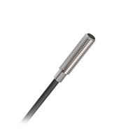 Capteur de proximité inductif compact cylindrique HuaYiFeng, filetage M4*0.5, diamètre extérieur de 4 mm, IP67, NPN PNP