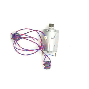มอเตอร์ขนส่งแบบดั้งเดิม QM8-0059-000สำหรับเครื่องพิมพ์ G670 G570 G3060 G2060 G2020แคนนอน G1020 - Product Image 1