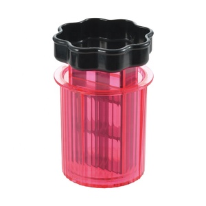 Rallador de arroz para uso doméstico, minimolde de plástico de alta calidad para procesar pasteles - Product Image 1