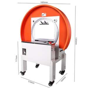 Macchina per sigillare il nastro adesivo E-commerce - Product Image 3