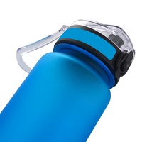 Vente flash - Bouteille de sport Tritan 500 ml 750 ml pour adultes, sans BPA, grande capacité, isolation thermique