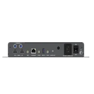 Novastar TB50 All-in-One Metal Video Processor Controller For LED Video Wall