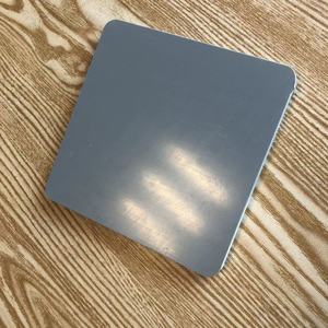 Lámina de plástico CPVC gris de 10mm para la industria - Product Image 2