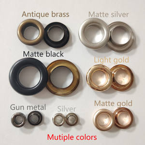 CC 3.5-40mm スチール製ダイマシン、ボタン、ハトメ、塗装済み革リベットの取り付け用、穴あけ工具、リベットボタン型（ニッケルフリー） - Product Image 4