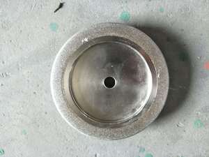 Factory Supply Automatic Band <strong>Saw</strong> <strong>Blade</strong> <strong>Sharpener</strong> - Product Image 3