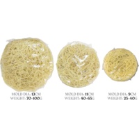 Gâteaux de nouilles instantanées moelleux et faibles en gras de 1 mm, cuisson rapide et facile pour la maison et la restauration, personnalisation haute capacité