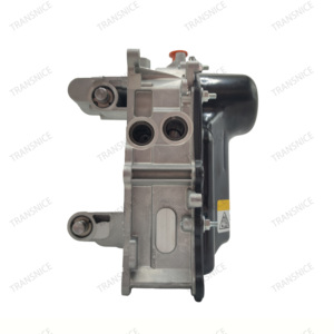 Phụ tùng ô Tô Phụ tùng xe hơi tự động hệ thống truyền dẫn 7-tốc độ hộp số khô dual-ly hợp dsg van cơ thể dq200 0AM cho Volkswagen Sagitar - Product Image 3