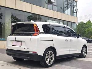 FAW Pentium NAT PRO Comfort Travel Edition 2023, MPV Compatto a Nuova Energia, Autonomia 419km, Auto Usata - Product Image 3