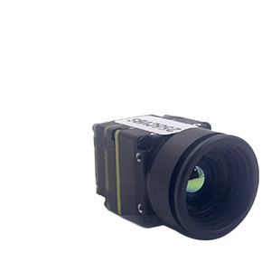 Js USB Drone xe nhiệt hồng ngoại Imager cvb phụ kiện FPV traversing máy cho <span class=keywords><strong>Raspberry</strong></span> <span class=keywords><strong>Pi</strong></span> DIY RC cho máy phát phụ kiện - Product Image 2