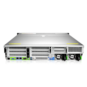 Serveur en rack OEM ZC2245 2U Processeur AMD EPYC Emplacements de mémoire DDR5 - Product Image 1