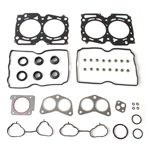 Kit de Cadena de Distribución HS26531PT3 Compatible con <span class=keywords><strong>SUBARU</strong></span> LEGACY <span class=keywords><strong>Outback</strong></span> 2.5L H4 16V SOHC 2458cc EJ253 55017 11044AA670 11044AA770 de 2010-2012 - Product Image 2
