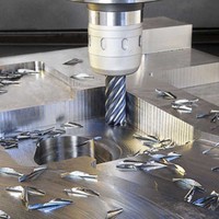 GIQR8-1.20-R060 IC528 Precision CNC Threading Inserts, sharp Cutting Edge, for Internal and External Thread Turning