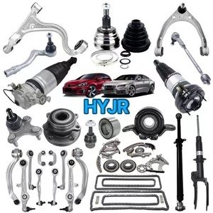 为奥迪奔驰宝马路虎批发原车零件，OEM汽车零件 - Product Image 1