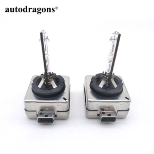 Bombillas HID D2R Autodragons 12V 35W/55W D2S D3S D4S D1R D3R D4R D4C D2C 8000K 6000k para Auto, Bombillas Xenón HID D1S para Faros Delanteros - Product Image 4
