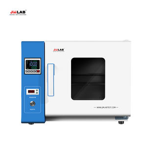 فرن تجفيف كهربائي صناعي JM-H/V/G بدرجة حرارة ثابتة عالية 220 فولت/50 هرتز للمختبرات - Product Image 2
