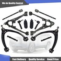 Bras de suspension de qualité d'origine en gros OE 23527413 24543769 pour BaoJun 530 Chevrolet Captiva Pièces de suspension automobile haute résistance