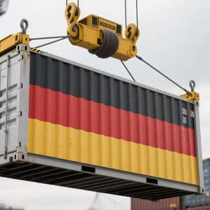 Agent d'expédition de marchandises dangereuses liquides par voie aérienne DDP de Chine vers le Royaume-Uni, la <span class=keywords><strong>France</strong></span>, l'Italie, l'Australie, l'Espagne, l'Allemagne, les Pays-Bas - Product Image 1