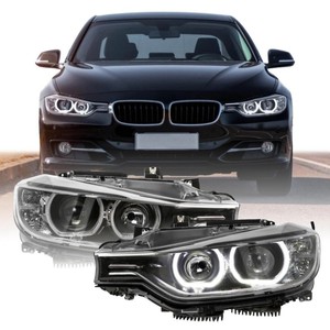 Mini Bombilla LED para Coche, 100 W, 10000 lm, H1, H4, H7, H11, F30, Mini C6s, IP65, Resistente al Agua, E60, para <span class=keywords><strong>BMW</strong></span> F30 - Product Image 1