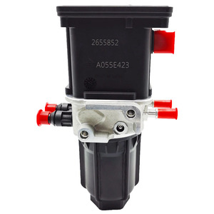2655852 2009872 2057543 2182737 2549339 /Pompe à urée pour Cu Mmins DA F Merce Des Z VOL Vo Camion Européen - Product Image 1