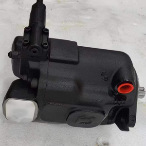 Bomba Hidráulica PVPC-C-4046/1Dl, Bomba de Pistones PVPCC-4046/1D 12, PVPCC-4046/1D 12, PVPC-C-5073/1D 12, PVPC-C-5073/1D, PVPC-C-4046/1D 12 - Product Image 3