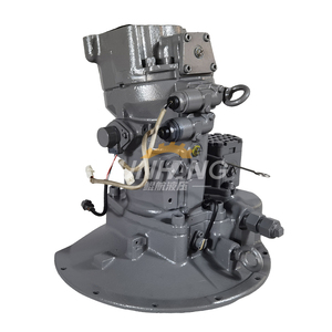 En stock HPV091DS RE18A Pompe principale EX100-3 EX120-3 Hydraulique pour - Product Image 3