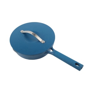 Durable Nonstick Aluminium Sauce <b>Pan</b> Essential Cookware Set - Product Image 5