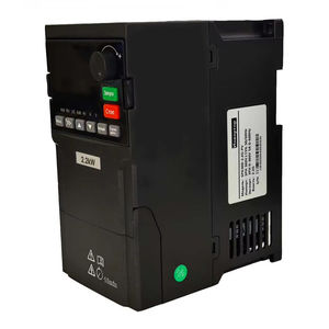 औद्योगिक अनुप्रयोगों के लिए 2 किलोवाट तीन चरण इन्वर्टर - Product Image 1