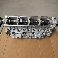 Prix d'usine F8Q 908098 Tête de cylindre 7701471013 908098 908198 1.9TD F8Q pour Renault Kangoo Scenic Clio Trafic Espace