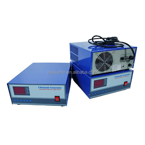 Alimentation électrique numérique à ultrasons 28 kHz 1200 W pour machine de dégraissage de bloc moteur Garantie 1 an - Product Image 1