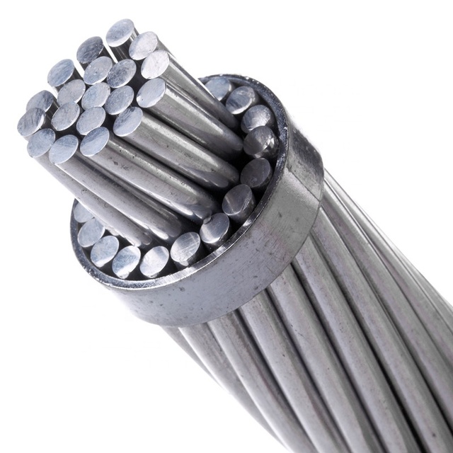 DIN 48 204 ACSR Conductor