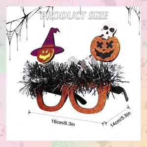 نظارات شمسية جديدة أزياء الهالوين الهذيان حزب النظارات الدعائم المهرجانات زي نظارات للأطفال البالغين - Product Image 3