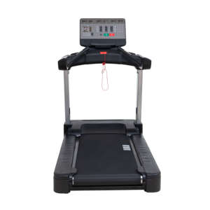 Tapis roulants motorisés professionnels haut de gamme pour salle de sport, avec écran, très demandés - Product Image 2