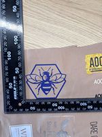 Autocollant de transfert thermique pour T-shirt avec support de conception gratuit, étiquettes imprimées personnalisées, étiquette thermocollante pour le cou des vêtements