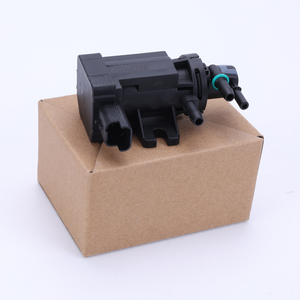 자동차 엔진 터보 부스트 압력 솔레노이드 밸브 터보차저 제어 밸브 9665886280 시트로엥 베를링고 푸조 포드 피아트용 - Product Image 1