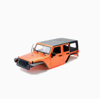 Pièces en plastique pour voitures télécommandées ODM, moulage par injection plastique pour jouets pour enfants, carrosserie en plastique pour voiture, kit de carrosserie/maquette de voiture en métal moulé sous pression imprimée en 3D